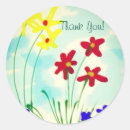 Search for naive stickers Flowers