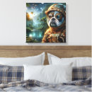 Search for technology canvas prints Industrial
