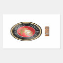 Search for retired military stickers Marine