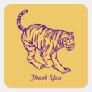 Search for tiger stripes stickers Yellow