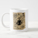 Search for treasure map mugs Goon docks