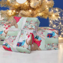 Search for kangaroo christmas wrapping paper Animals