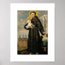 Search for anthony posters Saint anthony of padua