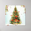 Search for christmas watercolor art Woodland