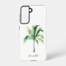 Search for palm tree samsung cases Coastal