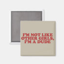 Search for retro dude magnets Funny