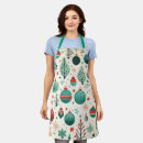 Search for ornament aprons Retro