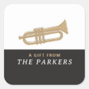 Search for trumpeter stickers Jazz