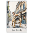 Search for breeds calendars Canine