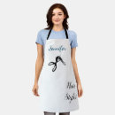Search for fashion aprons Barber