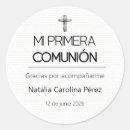 Search for primera comunion stickers For kids