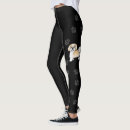 Search for white gold leggings Animal