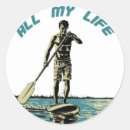 Search for sup surfing stickers Paddleboard