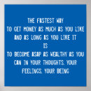 Search for money posters Law