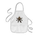 Search for crabbing aprons For kids