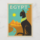 Search for vintage cat postcards Feline