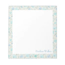Search for pretty notepads Elegant