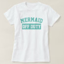 Search for mermaid tshirts Fun
