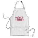 Search for shopping aprons For her
