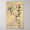 Search for ideals posters Michelangelo
