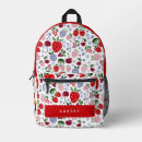 Search for cute strawberry accessories Back to school