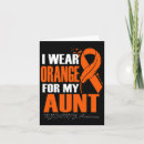 Search for i wear orange cards Causalgia