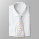 Search for blue easter egg ties Colourful