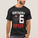 Search for funny ninja tshirts Old