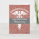 Search for nurse practitioner graduation cards Congratulations