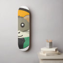 Search for cute skateboards Whimsical