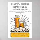 Search for cocktail hour signs Bar