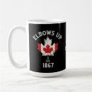 Search for proud to be canadian mugs Flag
