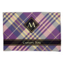 Search for scottish pillowcases Blue