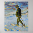 Search for ski nordic posters Snowboard