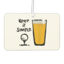 Search for beer car air fresheners Funny