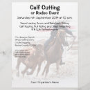 Search for low ride flyers Horses