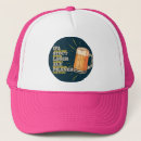 Search for blue circle hats Vintage
