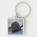 Search for cowboy hat key rings Rodeo