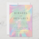 Search for painterly invitations Pastel
