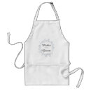Search for favors aprons Party