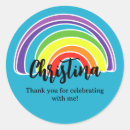 Search for diverse kids stickers Pride