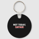 Search for christmas lights round key rings Christian