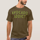 Search for guacamole tshirts Avocados