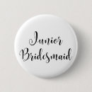 Search for junior badges Bridal shower