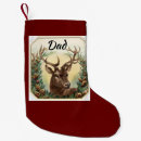Search for deer christmas stockings Unique