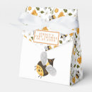 Search for baby bee favour boxes Bumblebee