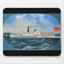 Search for reindeer mouse mats Vintage