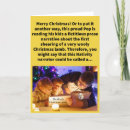 Search for fleece cards Pun