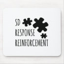 Search for autism standard mouse mats Actually autistic