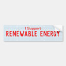 Search for renewable energy bumper stickers Sun